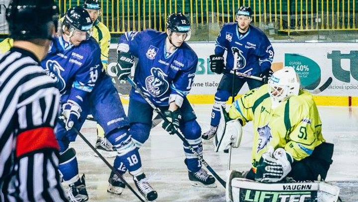 Preview zápasu MsHK Žilina - HK Poprad